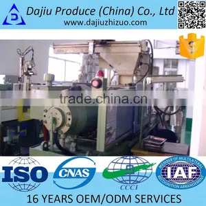 Second Hand Japan Nissei 120T Injection Moulding Machine for Sale thumbnail-1