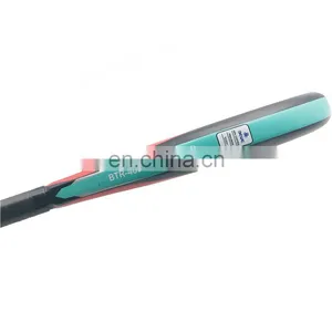 Wholesale Customized Soft 17 Degree EVA 12k Carbon Paddle Tennis Racket thumbnail-3