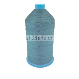 70D/2 100% NYLON 6 YARN WOOLY NYLON YARN THREAD FOR SPORTS OVERLOCKINGA ND SEWING thumbnail-1
