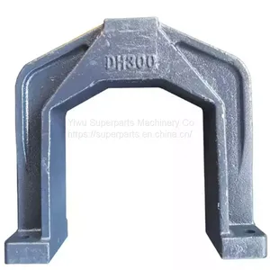 EX300 Excavator Worthpart High Quality U York thumbnail-1