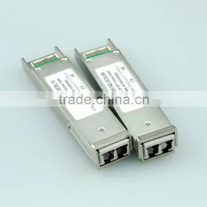 10G XFP SR 850nm Multi-rate XFP Optical Transceivers thumbnail-1