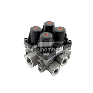 OE Member 3197588 AE4604 Truck Multi-circuit Protection Valve for Volvo thumbnail-3