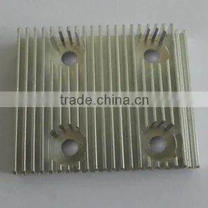 Extrusion Aluminium Profile for Heatsink thumbnail-1