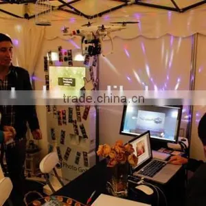Best Selling Photography Digital Cabine Photo Kiosk thumbnail-4