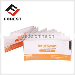 High Quality Thermal Printing Paper Admission Tickets,thermal Tickets thumbnail-5
