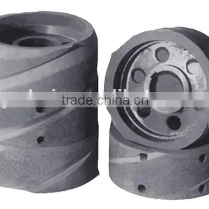 Emery Roller for Rice Whitener thumbnail-4