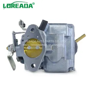 Zenith 361V FOR LAND ROVER Series CARBURETTOR ERC2886 Series 2, 2a & 3 Engine thumbnail-2