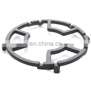 Cast Iron Gas Burner Cookware Sets Gas Burner Parts thumbnail-1