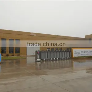 Hangzhou Jenbely Shower Co., Ltd. company overview - view 2 thumbnail