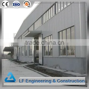Cheap Steel Structure Warehouse for Sale thumbnail-1
