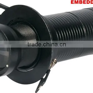 Most Popular High Brightness LED Indoor Outdoor Rotating Image Projector Lamp thumbnail-6