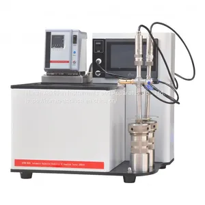ASTM D525 Automatic Oxidation Stability of Gasoline Tester thumbnail-1