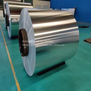 1050 1070 1350 Aluminum Coil for Transformer Manufacturer thumbnail-4