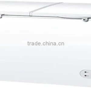 Top Three Door Freezer With Large Capacity for Sale thumbnail-3