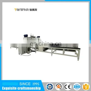 Stiffener Plates Welding Machine Door Panel Table Sheet Metal Spot Welding Machine Price thumbnail-5
