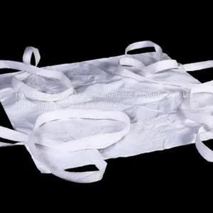Factory Cheap Price 1000Kg 1 Ton Jumbo Fibc Big Ton Bag thumbnail-2