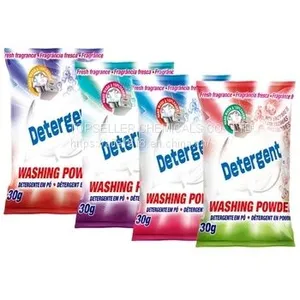 Best Laundry Detergent Washing Powder Laundry Powder Detergent Powder thumbnail-2