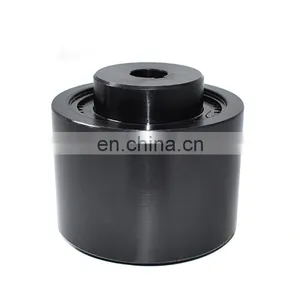 TGCL Customized Steel Hydraulic Pump Flexible Electric Motor Shaft Coupling Sleeve Drum Gear Coupling thumbnail-2