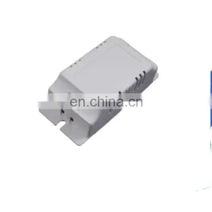 Custom Plastic Enclosure For Electronic Device Custom Electronic Enclosure thumbnail-5