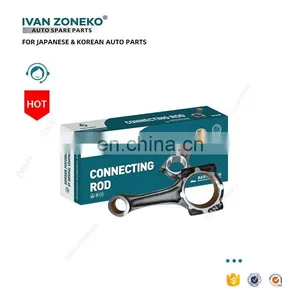 Professional Factory By China Engine Parts Connecting Rod Con Rod 12100-43g01 1For NISSAN thumbnail-1