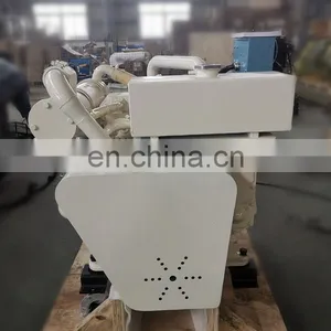 Best Price 4 Stroke 105hp/2200rpm 3.9L 4BT3.9-M Diesel Engine for Marine Boat thumbnail-3