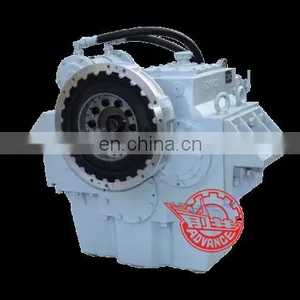 Ready to Ship Advance HC600 Marine Gearbox thumbnail-2