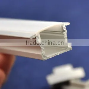 Customized Aluminum Led Profile, Aluminum Channel for Led Strip thumbnail-2