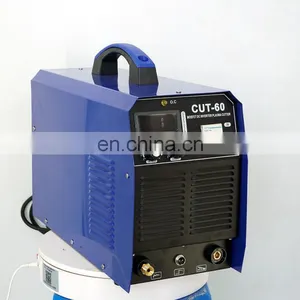 Cut 60 Plasma Cutter 220v Air Plasma Cutter 380 thumbnail-2
