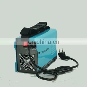IGBT 80A 110V Inverter Welding Machine thumbnail-3