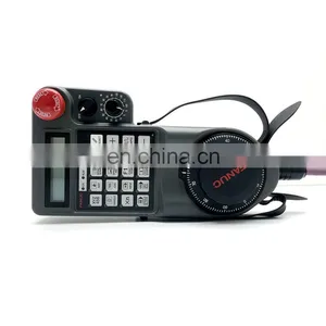 Fanuc Handy MAC OPE Panel A02B-0259-C221#A thumbnail-1