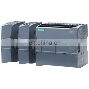 NEW Original Siemens PLC Plc Siemens s5 95u 6ES7232-0HB22-0XA0 6ES72320HB220XA0 thumbnail-2
