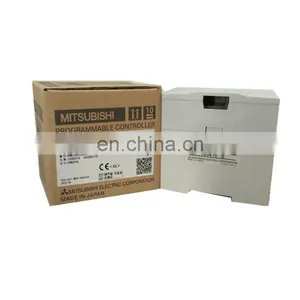FX-3U64MT/ESS Neues PLC für mitsubishi plc cable FX-3U64MT/ESS FX3U64MTESS thumbnail-1