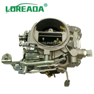 CARB CARBURETOR for TOYOTA Land Cruiser 2F 4230cc FJ40 1969-87 21100-61012 H366 thumbnail-1