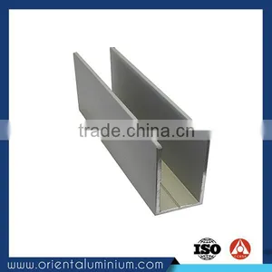 U Channel Aluminum thumbnail-1