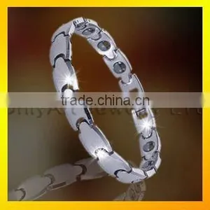 Whoelsale Tungsten Bracelet Jewelry Supplier thumbnail-1
