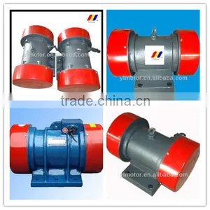 China Direct Supplier Induction Three Phase Asynchronous Table Vibrating Motor thumbnail-6