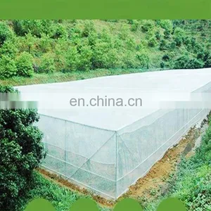 Mosquito Plastic Agriculture Durable HDPE Customized Anti Insect Net Garden Greenhouse Horticulture Plant Protection thumbnail-5