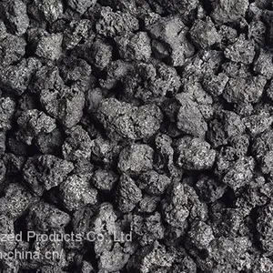 Calcined Petroleum Coke/CPC/GPC thumbnail-2