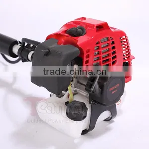 4 in 1 Multifuction Garden Tool Grass Trimmer Brush Cutter thumbnail-4
