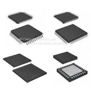 Integrated Circuits (IC) SQJ481EP-T1-GE3 SI3493DDV-T1-GE3 SI2365EDS-T1-GE3 VISHAY Serial Microcontroller thumbnail-1