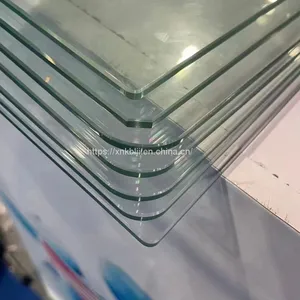 Glass Chamfering Machine Glass Rounding Machine thumbnail-2