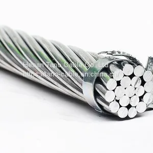 ACSR Aluminum Conductor Steel Reinforced thumbnail-1