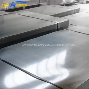 N08800/N08811/N06601/GH3039/F317L Nickel-based Alloy Plate/Sheet Rapid Production, Acceptance, and Delivery of Hot-rolled Sheet Metal thumbnail-2