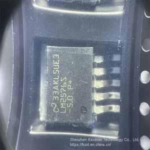 LM2576SX-5.0/NOPB Texas Instruments Switching Voltage Regulators 3A STEP-DOWN VLTG REG thumbnail-1