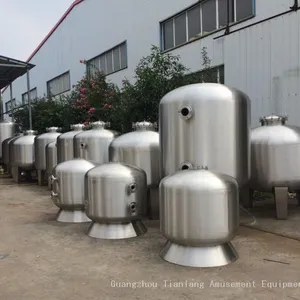 Swimming Pool Water Treatment and Filtration Equipment, Constant-temperature Swimming Pool Equipment thumbnail-1