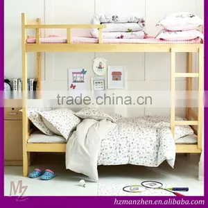 Children Room Cotton Printed Bedding Suite thumbnail-1