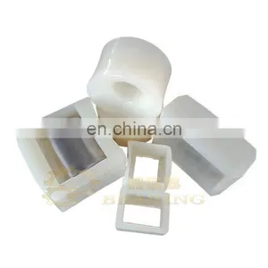 Roller Cylinder Special Slewing Bearing Accessories Turntable Accessories thumbnail-5