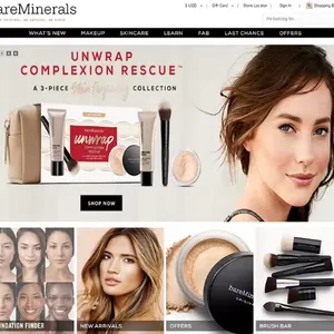 Website Development for All Business | B2B B2C Ecommerce Websites Design | Ecommerce Development thumbnail-3