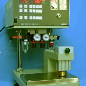 Air Permeability Tester thumbnail-1