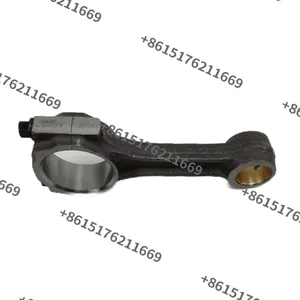 Changchai ZS1115 Diesel Engine Spare Parts Connecting Rod thumbnail-2